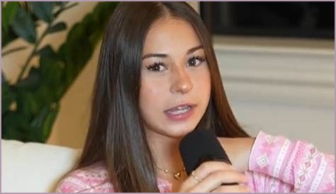 Discovering Camilla Araujo: The Rising Star Of Only F